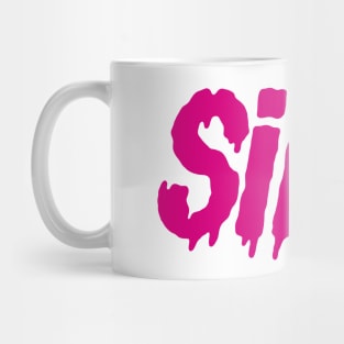 SiKE! Mug